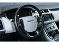 Land Rover Range Rover Sport II 5.0 V8 SVR 550 Supercharged BVA8 - VENDU SANS G Bleu - thumbnail 12