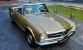 Mercedes-Benz SL 280 (113) Plateado - thumbnail 3