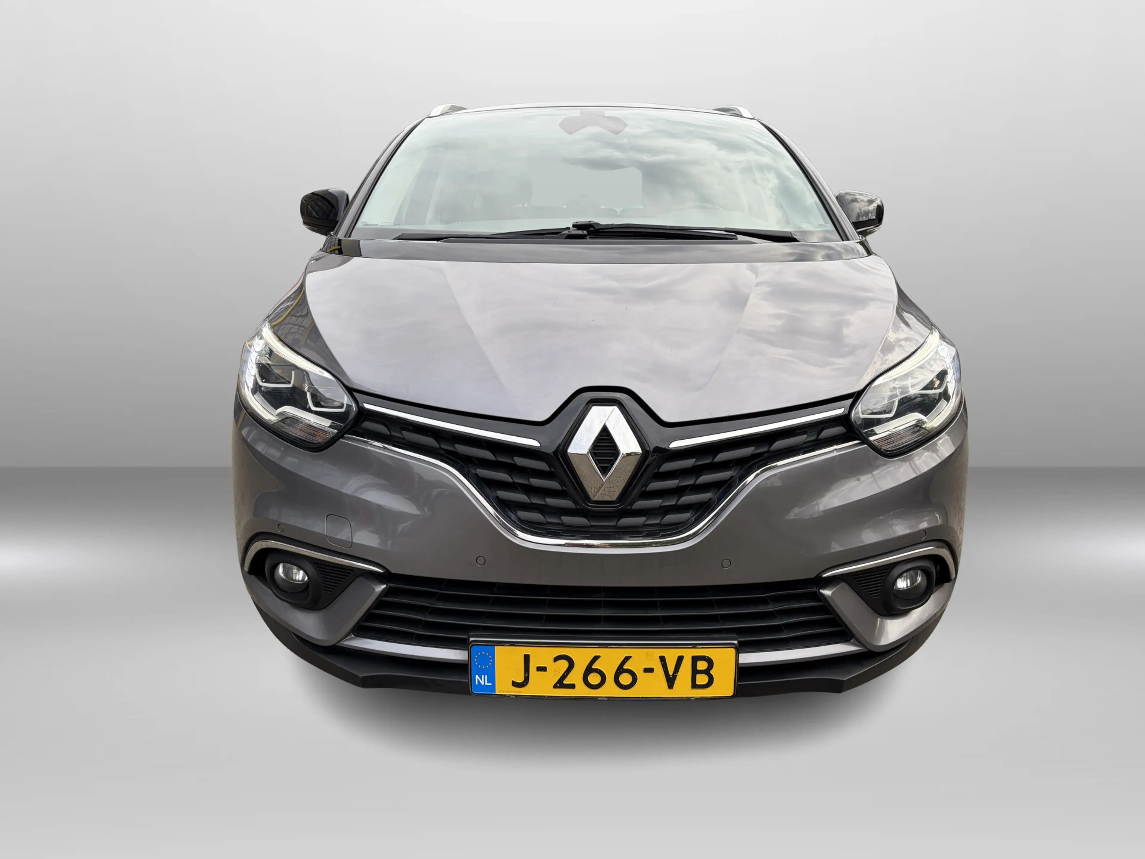 Renault Grand Scenic 1.3 Intens 7 persoons * Automaat * Trekhaak * Pano — photo 15
