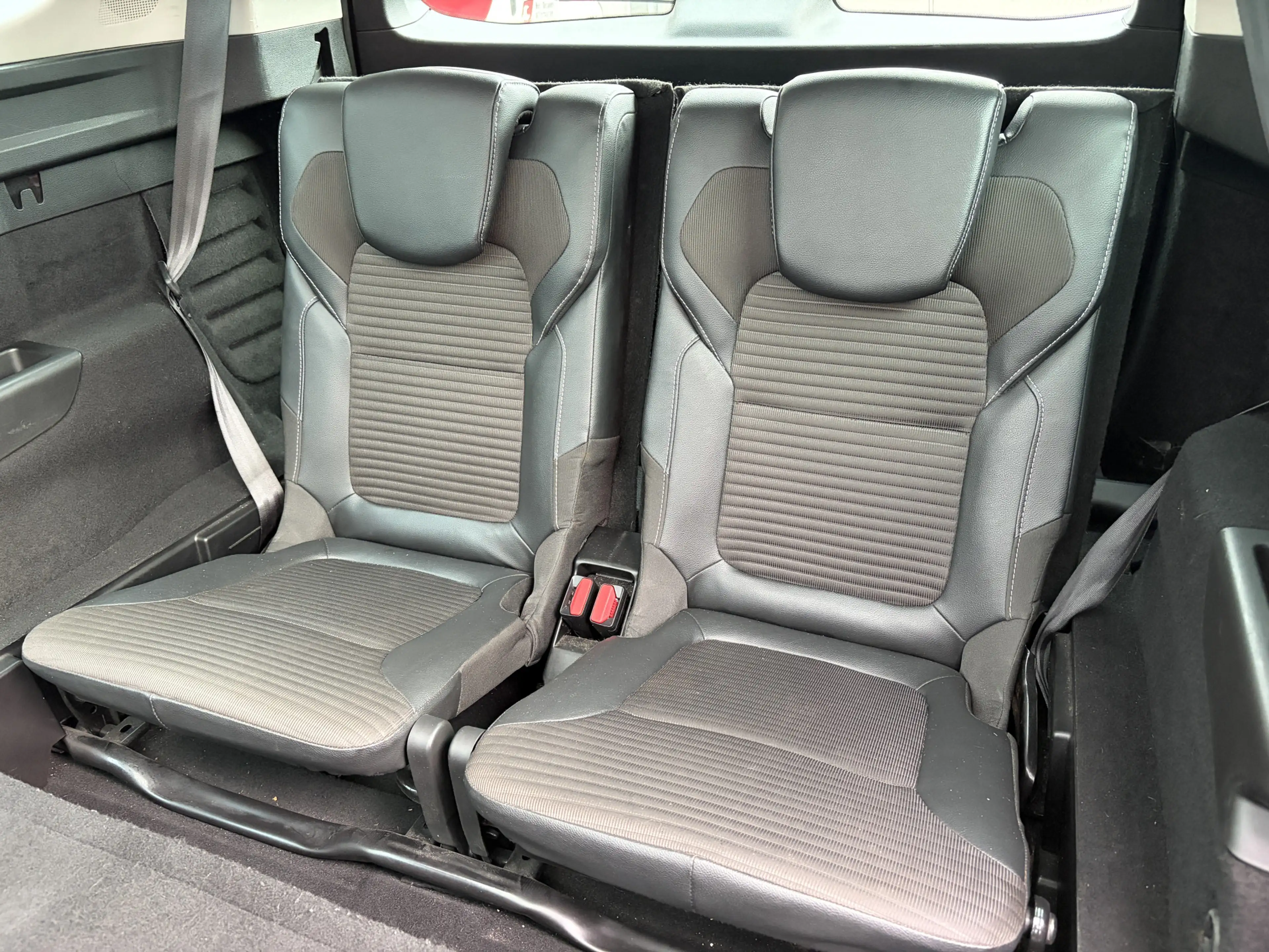Renault Grand Scenic 1.3 Intens 7 persoons * Automaat * Trekhaak * Pano — photo 4