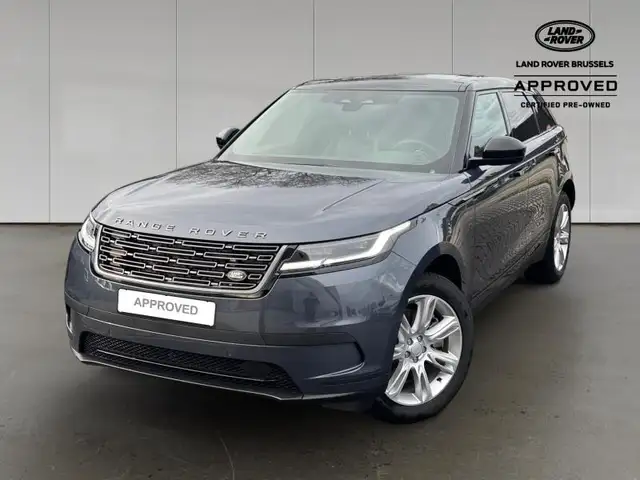Land Rover Range Rover Velar S P400e Warranty until 04/2030
