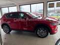 Mazda CX-5 Kangei 2WD Navi/Scheckheft/360°/LED/EURO6 Rouge - thumbnail 7