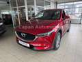 Mazda CX-5 Kangei 2WD Navi/Scheckheft/360°/LED/EURO6 Rouge - thumbnail 3