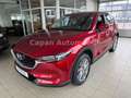 Mazda CX-5 Kangei 2WD Navi/Scheckheft/360°/LED/EURO6 Rouge - thumbnail 8