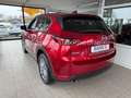 Mazda CX-5 Kangei 2WD Navi/Scheckheft/360°/LED/EURO6 Rouge - thumbnail 4
