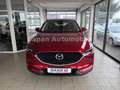 Mazda CX-5 Kangei 2WD Navi/Scheckheft/360°/LED/EURO6 Rouge - thumbnail 2