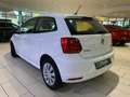 Volkswagen Polo V 1.4 TDI NAVI/TEMP/ALARM/TEMPOMAT Blanc - thumbnail 8