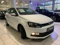 Volkswagen Polo V 1.4 TDI NAVI/TEMP/ALARM/TEMPOMAT Blanc - thumbnail 4
