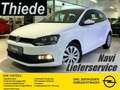 Volkswagen Polo V 1.4 TDI NAVI/TEMP/ALARM/TEMPOMAT Blanc - thumbnail 1