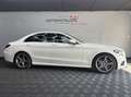 Mercedes-Benz C 200 Berline 200 2.0 i 16V 7G-TRONIC%2B SPORTLINE 184 CV Weiß - thumbnail 2