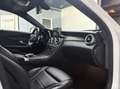 Mercedes-Benz C 200 Berline 200 2.0 i 16V 7G-TRONIC%2B SPORTLINE 184 CV Weiß - thumbnail 22