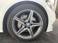 Mercedes-Benz C 200 Berline 200 2.0 i 16V 7G-TRONIC%2B SPORTLINE 184 CV Weiß - thumbnail 12