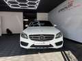 Mercedes-Benz C 200 Berline 200 2.0 i 16V 7G-TRONIC%2B SPORTLINE 184 CV Weiß - thumbnail 8