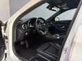 Mercedes-Benz C 200 Berline 200 2.0 i 16V 7G-TRONIC%2B SPORTLINE 184 CV Weiß - thumbnail 14