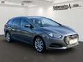 Hyundai i40 2.0 GDI Aut. 2.0 GDI EU6/R.Kamera/Winter-Pkt./Navi Argintiu - thumbnail 2