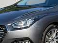 Hyundai i40 2.0 GDI Aut. 2.0 GDI EU6/R.Kamera/Winter-Pkt./Navi Argintiu - thumbnail 7