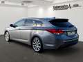 Hyundai i40 2.0 GDI Aut. 2.0 GDI EU6/R.Kamera/Winter-Pkt./Navi Argintiu - thumbnail 5
