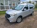 Dacia Dokker Laureate 1.Hand Klima M+S Silber - thumbnail 5