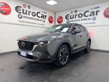 CX-5 2.2L Skyactiv-D 150 CV 2WD Exclusive-Line