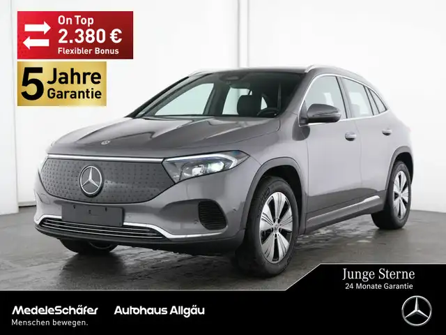 Mercedes-Benz EQA 300 EQA 300 4M Progressive Vorr.-Distronic LED Keyless