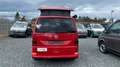 Volkswagen T6 California Beach: zwei Schiebetüren + 2er-Bank + 230 Volt Rood - thumbnail 16