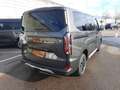 Ford Tourneo Custom 2.0l 320 L1 Active 0% FIN Gris - thumbnail 4