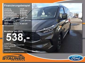 2.0l 320 L1 Active