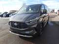 Ford Tourneo Custom 2.0l 320 L1 Active 0% FIN Gris - thumbnail 2