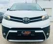 Toyota Proace 2.0D-4D L2 Comfort airco  garantie 12mois Blanc - thumbnail 2