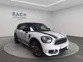 MINI Cooper S Countryman Automatik Panoramadach AHK Weiß - thumbnail 2