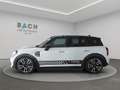 MINI Cooper S Countryman Automatik Panoramadach AHK Weiß - thumbnail 4