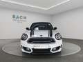 MINI Cooper S Countryman Automatik Panoramadach AHK Weiß - thumbnail 3