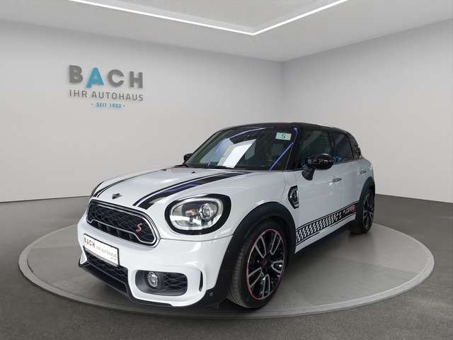 Imagine MINI Cooper S Countryman Mini Cooper S Countryman Aut. Panoramadach AHK