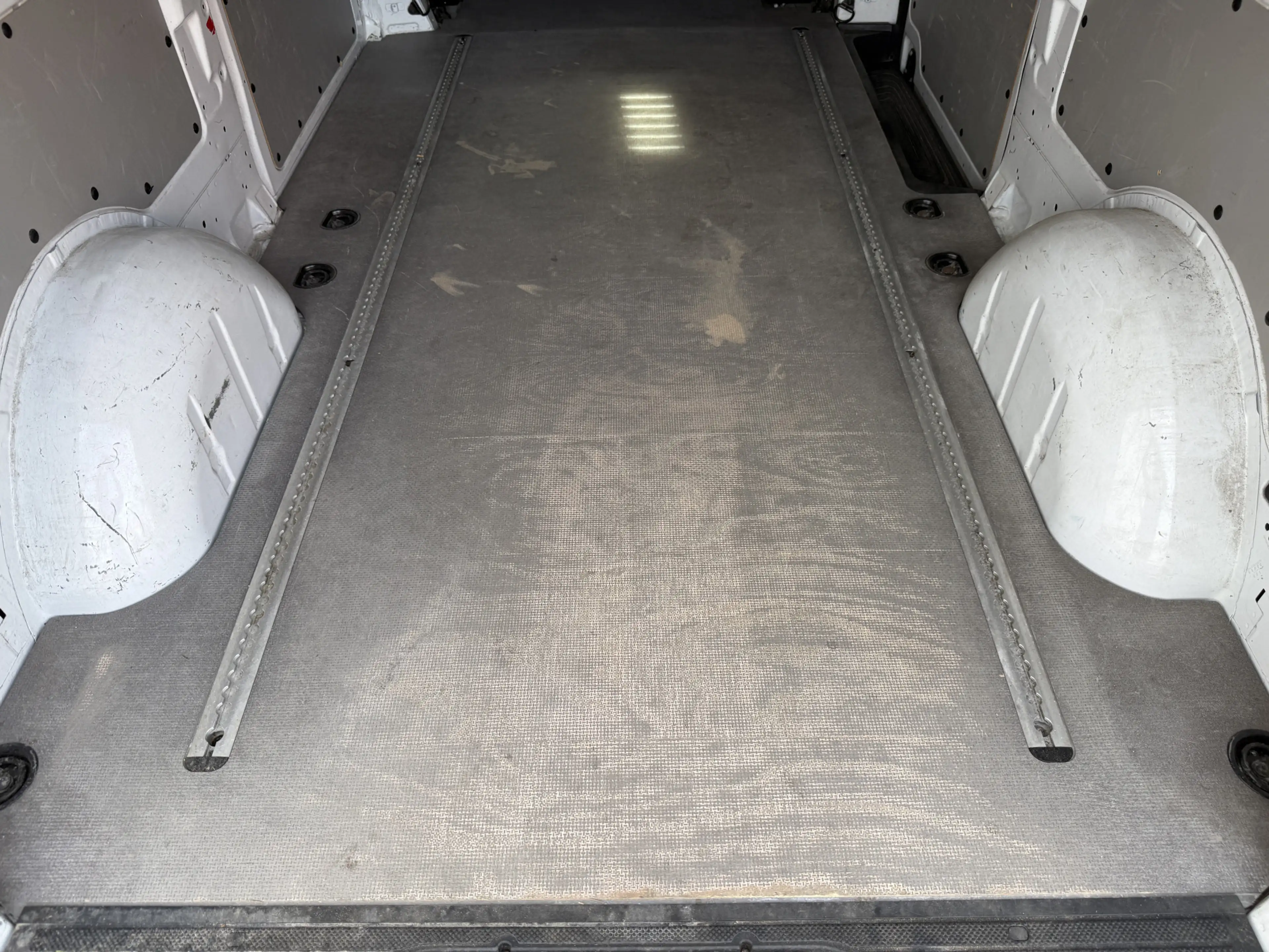 Mercedes-Benz Vito 116 1.9 CDI Automaat L3 XL Climate Control Cruise — photo 15