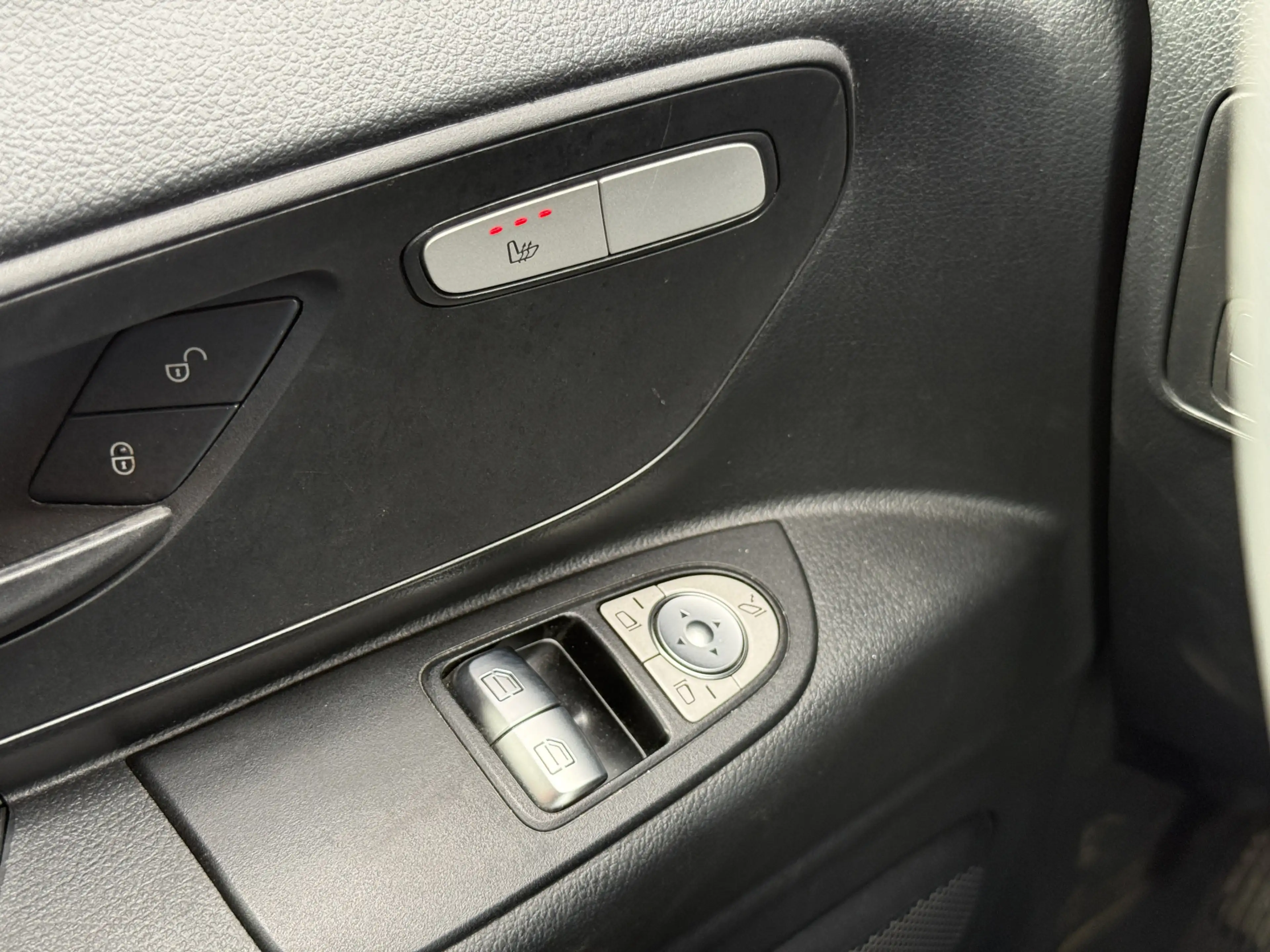 Mercedes-Benz Vito 116 1.9 CDI Automaat L3 XL Climate Control Cruise — photo 30