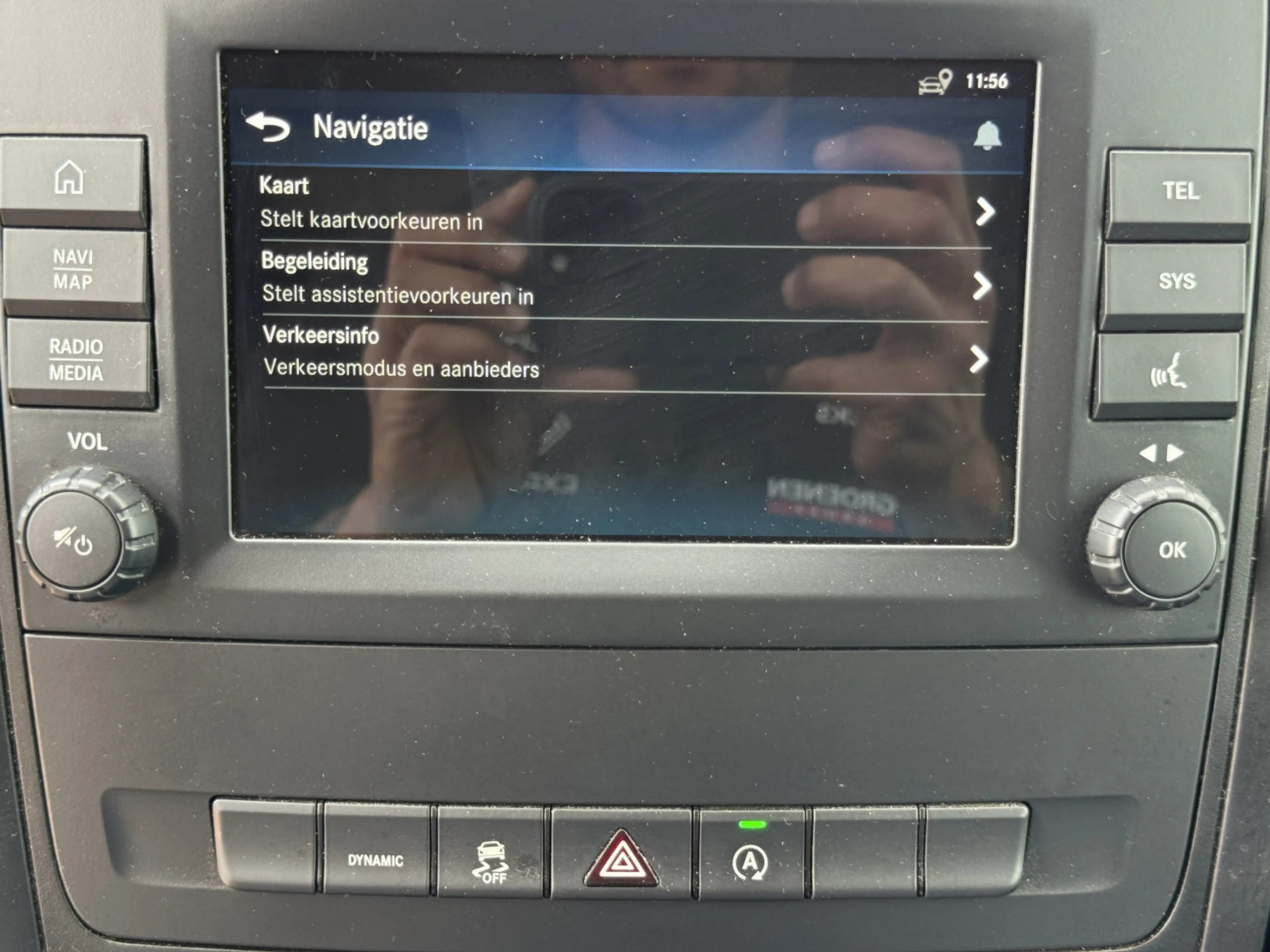 Mercedes-Benz Vito 116 1.9 CDI Automaat L3 XL Climate Control Cruise — photo 22