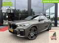 BMW X6 xDrive40i High Executive | HUD | Laser | M sport Grijs - thumbnail 1