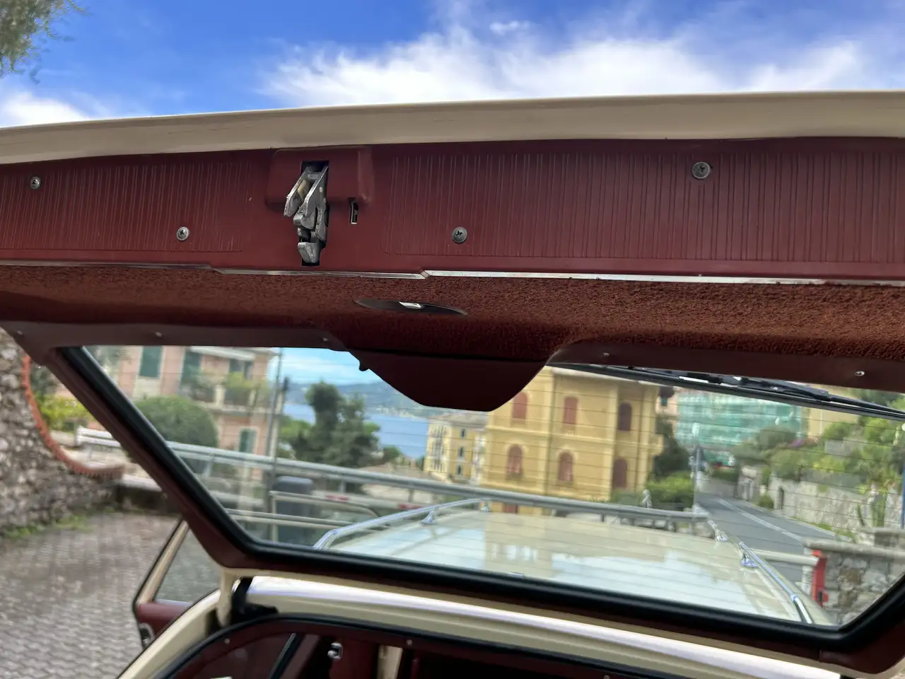 Mercedes-Benz 230 TE, foto 11
