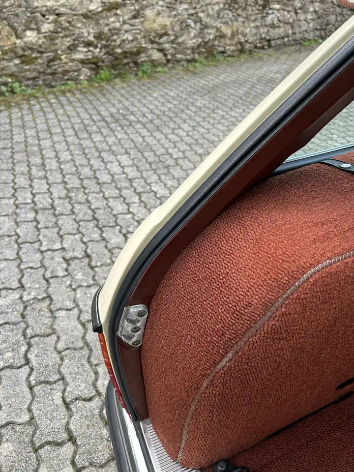 Mercedes-Benz 230 TE, foto 10