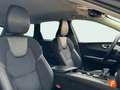 Volvo XC60 2.0 D4 Business Plus Auto Gris - thumbnail 10