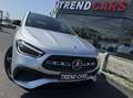 Mercedes-Benz GLA 200 d 4-Matic AUTO.PACK AMG.PACK NIGHT TOIT PANO MULTI Gris - thumbnail 1