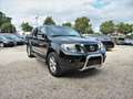 Nissan Navara Pickup DoubleCab*Klimaaut*SZH*LMF*TÜV*TOP Black - thumbnail 8