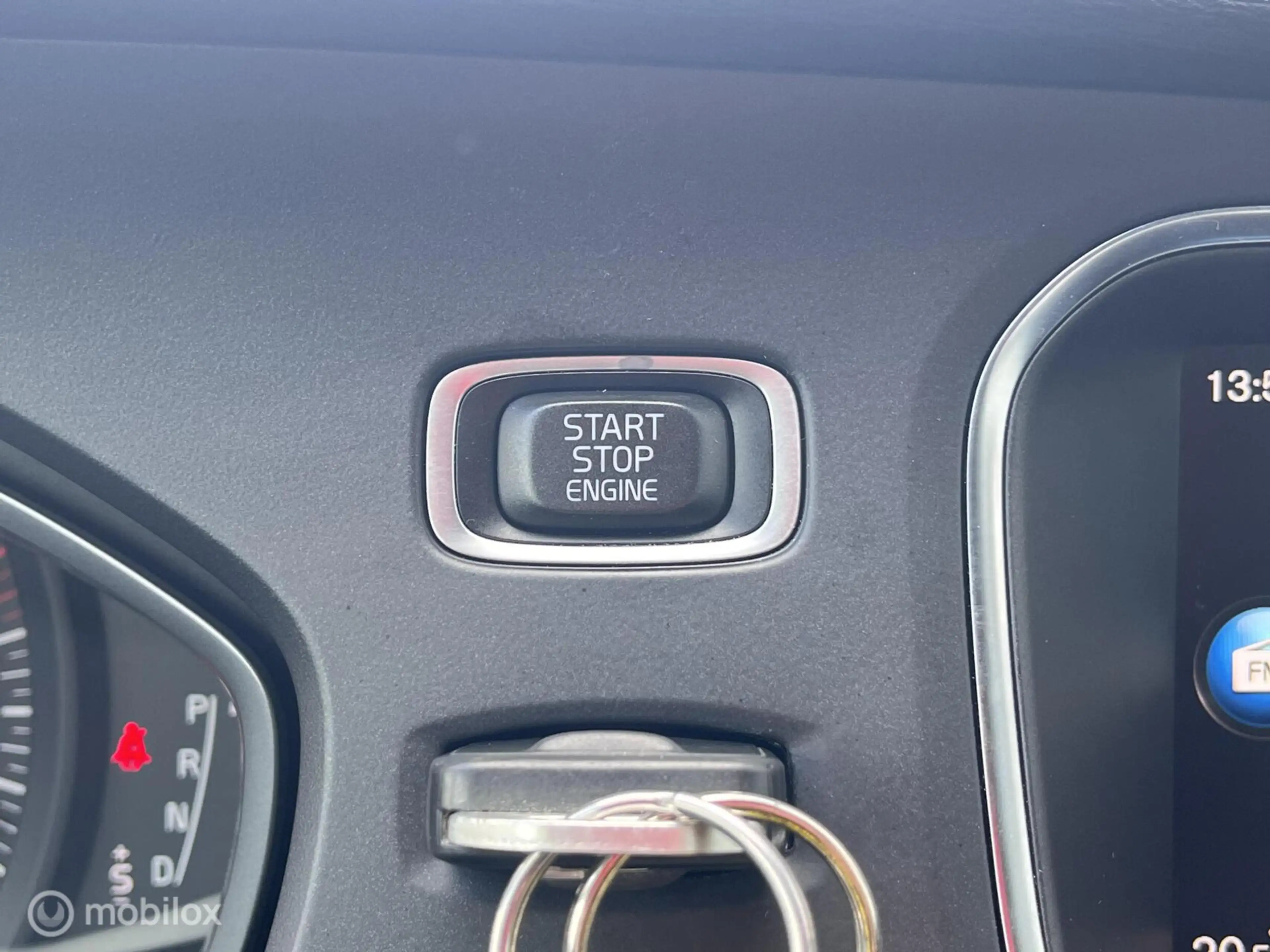 Volvo V40 1.5 T3 Nordic+ | Stoelverwarming | Automaat | — photo 24