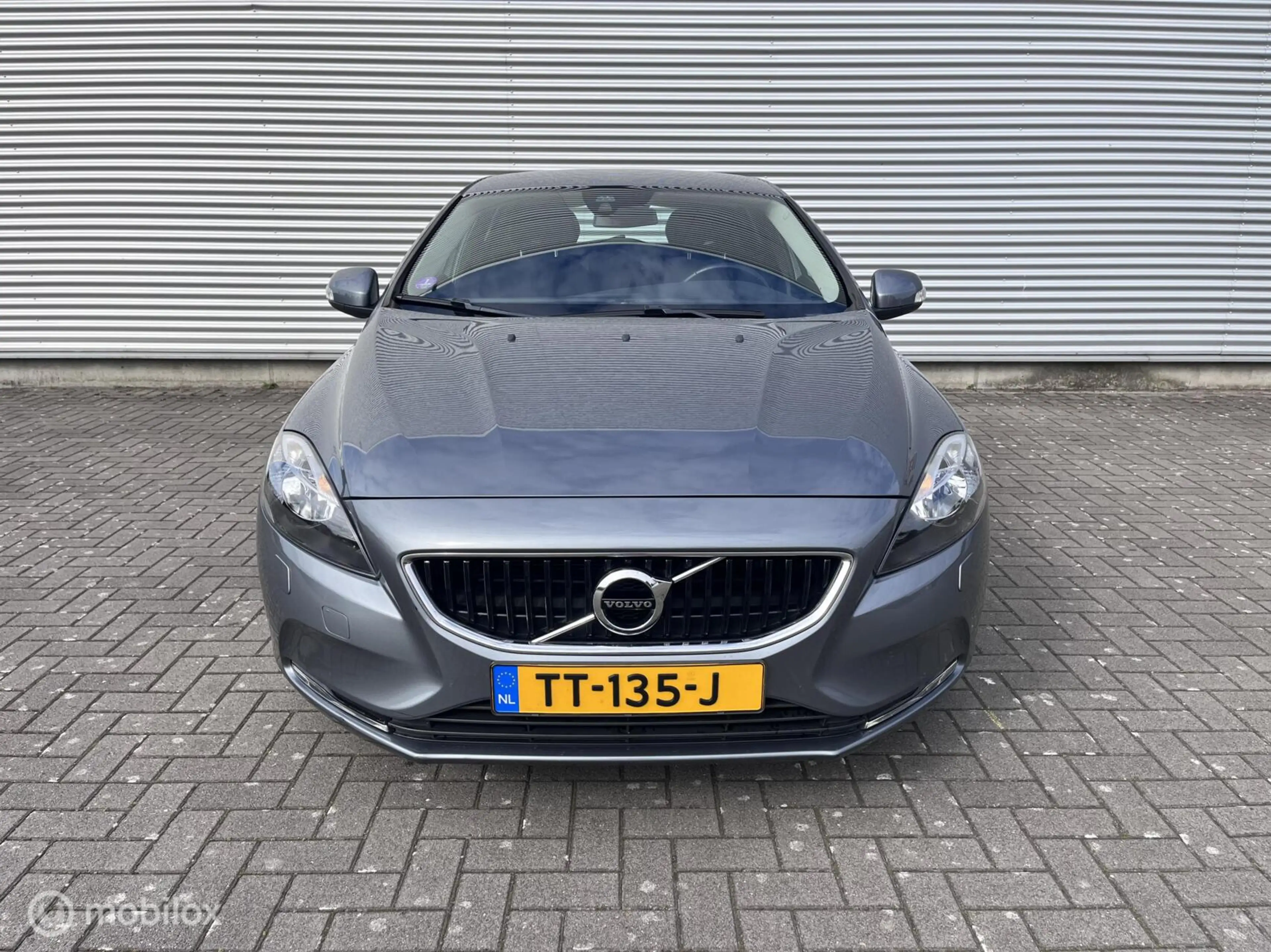 Volvo V40 1.5 T3 Nordic+ | Stoelverwarming | Automaat | — photo 10