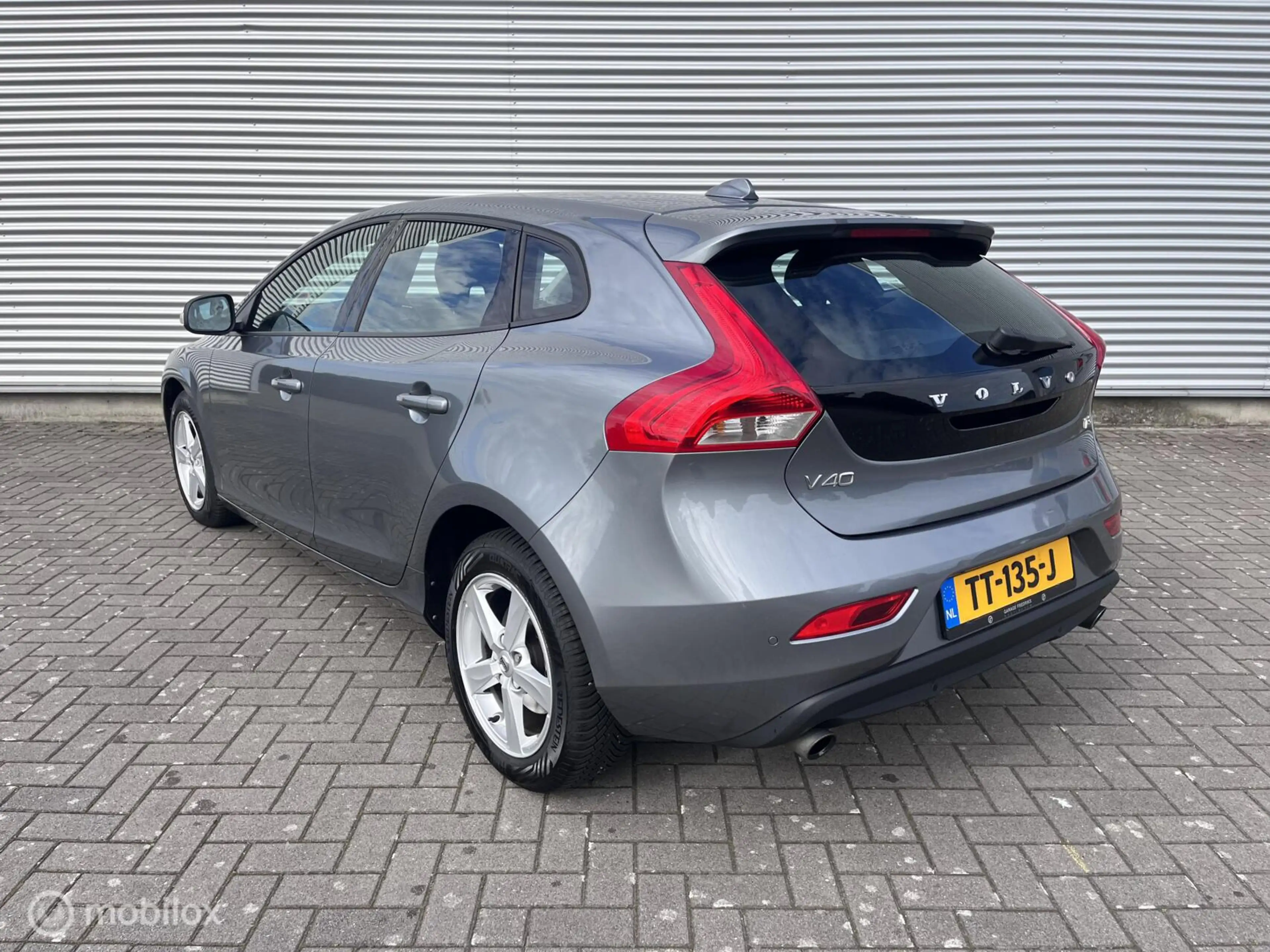Volvo V40 1.5 T3 Nordic+ | Stoelverwarming | Automaat | — photo 28