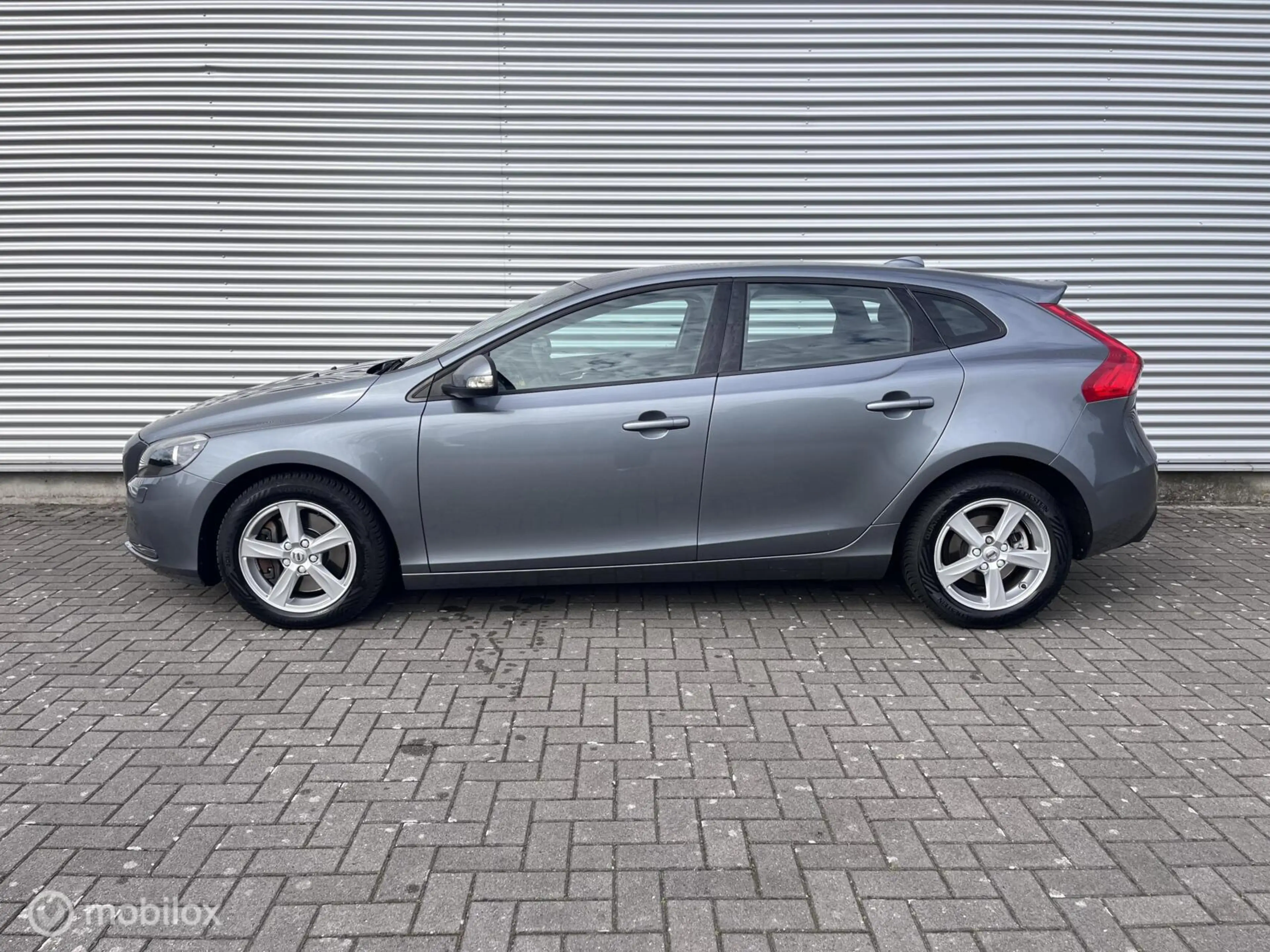 Volvo V40 1.5 T3 Nordic+ | Stoelverwarming | Automaat | — photo 5