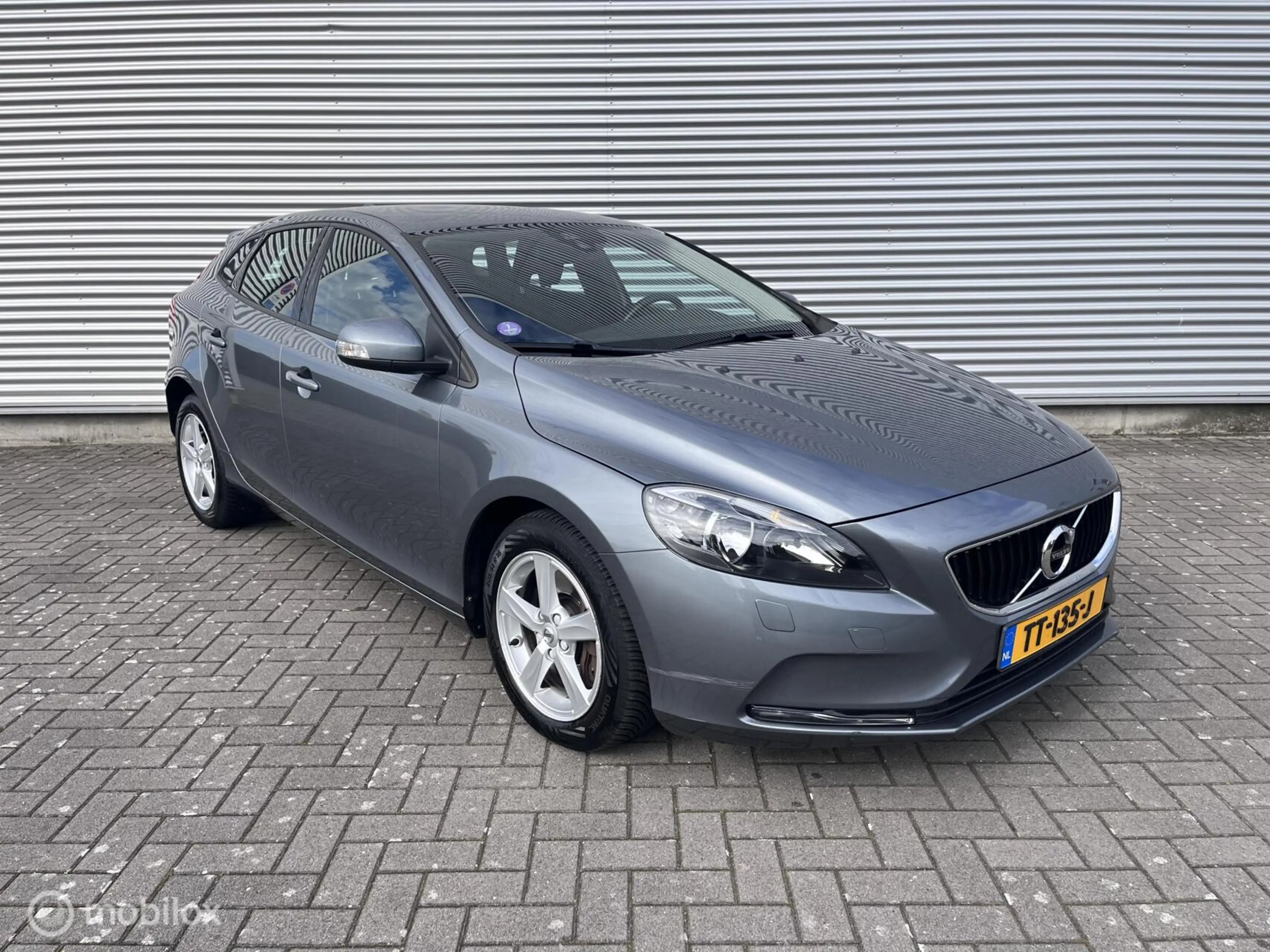 Volvo V40 1.5 T3 Nordic+ | Stoelverwarming | Automaat | — photo 27