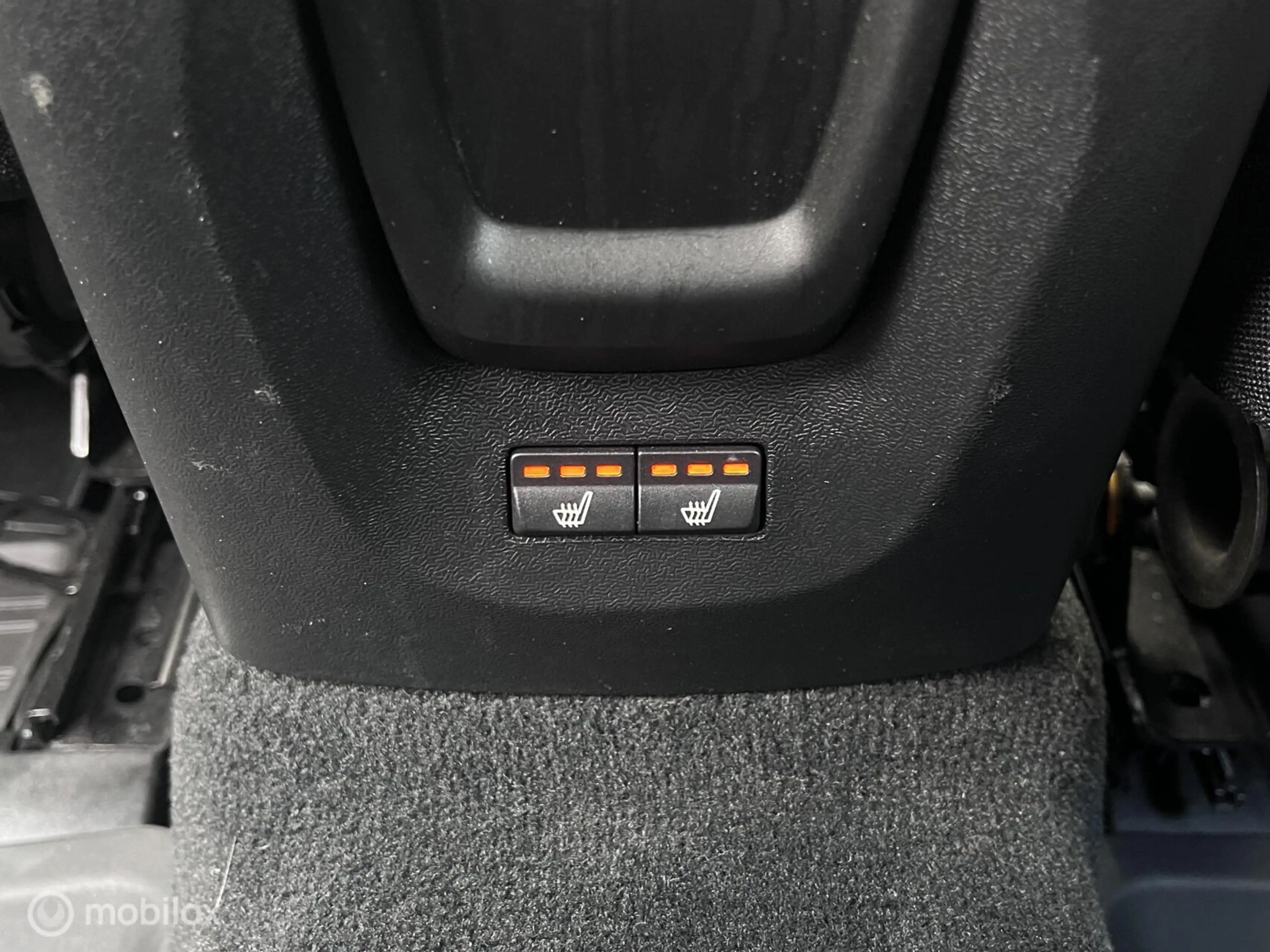 Volvo V40 1.5 T3 Nordic+ | Stoelverwarming | Automaat | — photo 14