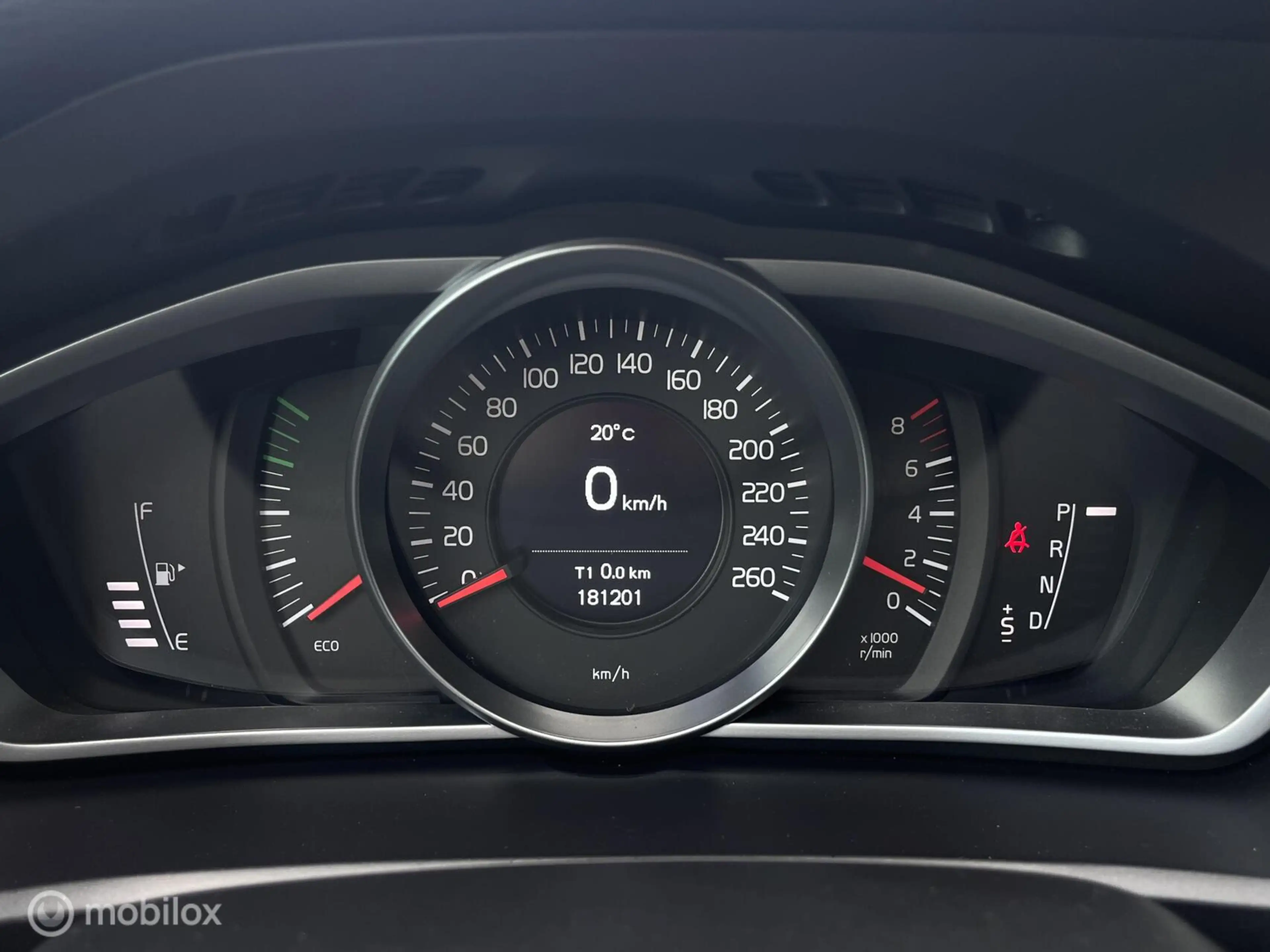 Volvo V40 1.5 T3 Nordic+ | Stoelverwarming | Automaat | — photo 6