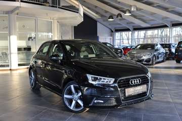 SPORTBACK 1,0 TFSI SPORT S-LINE NAVI XENON